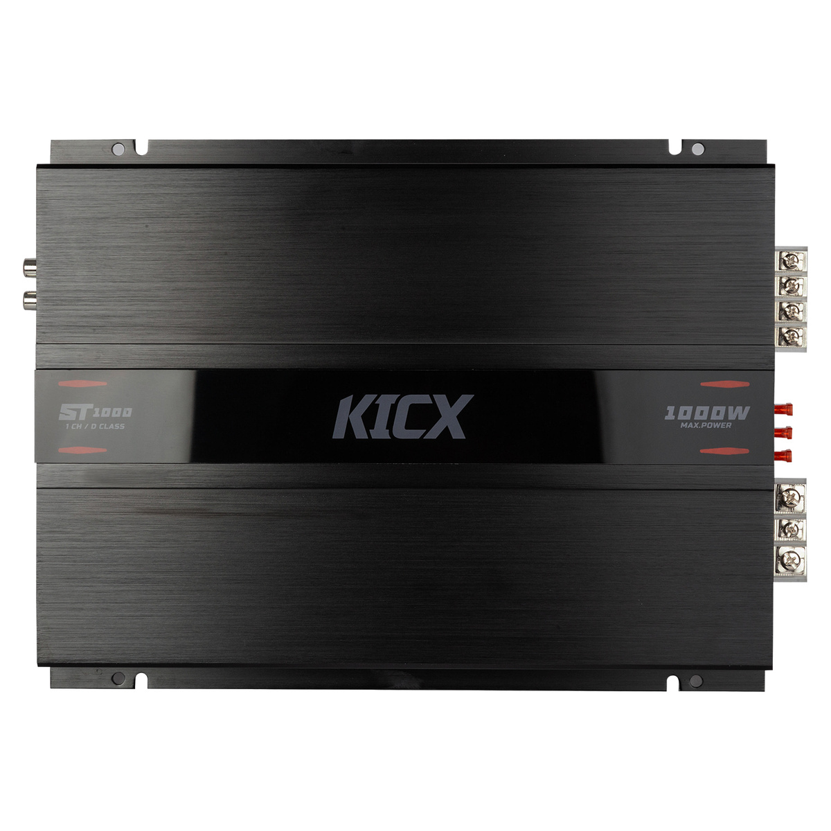 Усилитель Kicx ST 1000
