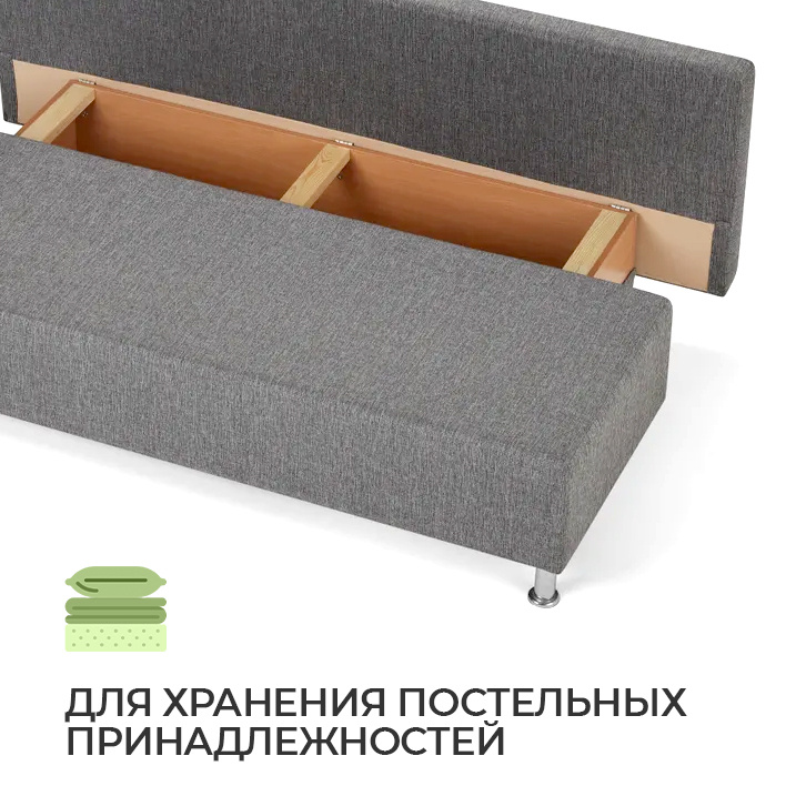 Текст при отключенной в браузере загрузке изображений