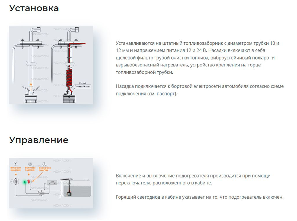 Текстовое описание изображения