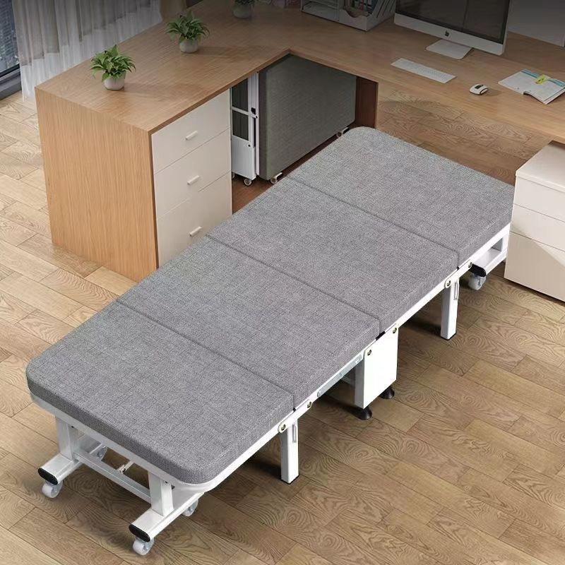 Односпальная кровать DS12.11.Раскладная кровать, офисная кровать для ...