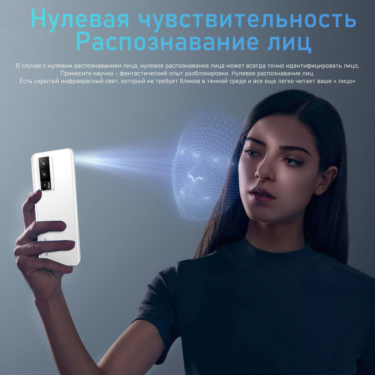 Смартфон ZUNYI F5 Pro_A10-11-152465 - купить по выгодной цене в ...