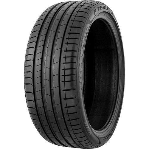 Pirelli PIRELLI P-ZERO (PZ4) (MO-S) (KS) 285/35R20 104Y PNCS Шины