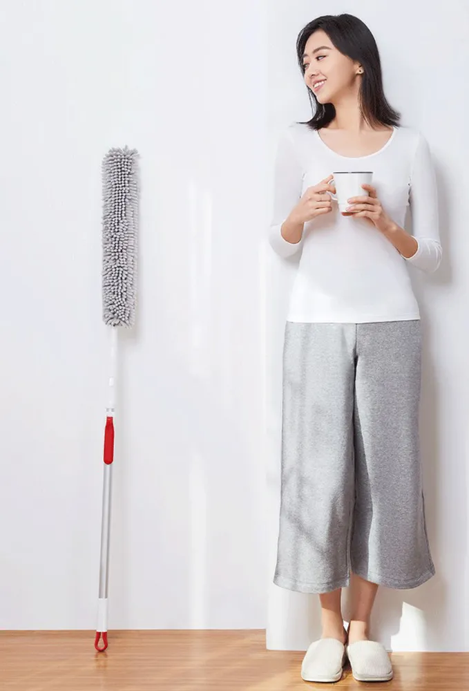 Xiaomi Yijie Flexible Dust Brush YB-01