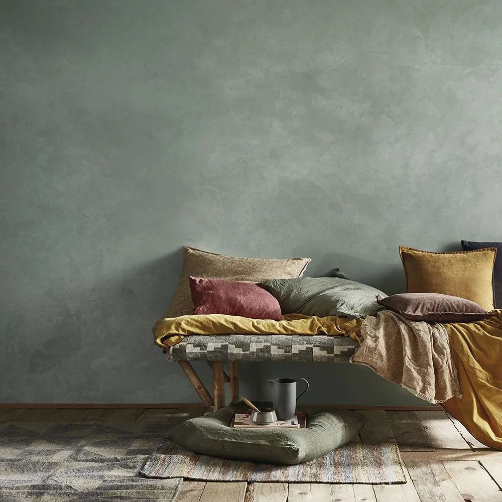 Комплект декоративная штукатурка с эффектом "Мокрый шелк" Prof Decor "SILK PROF", 6,5 кг, 6,5 кг, фото 5
