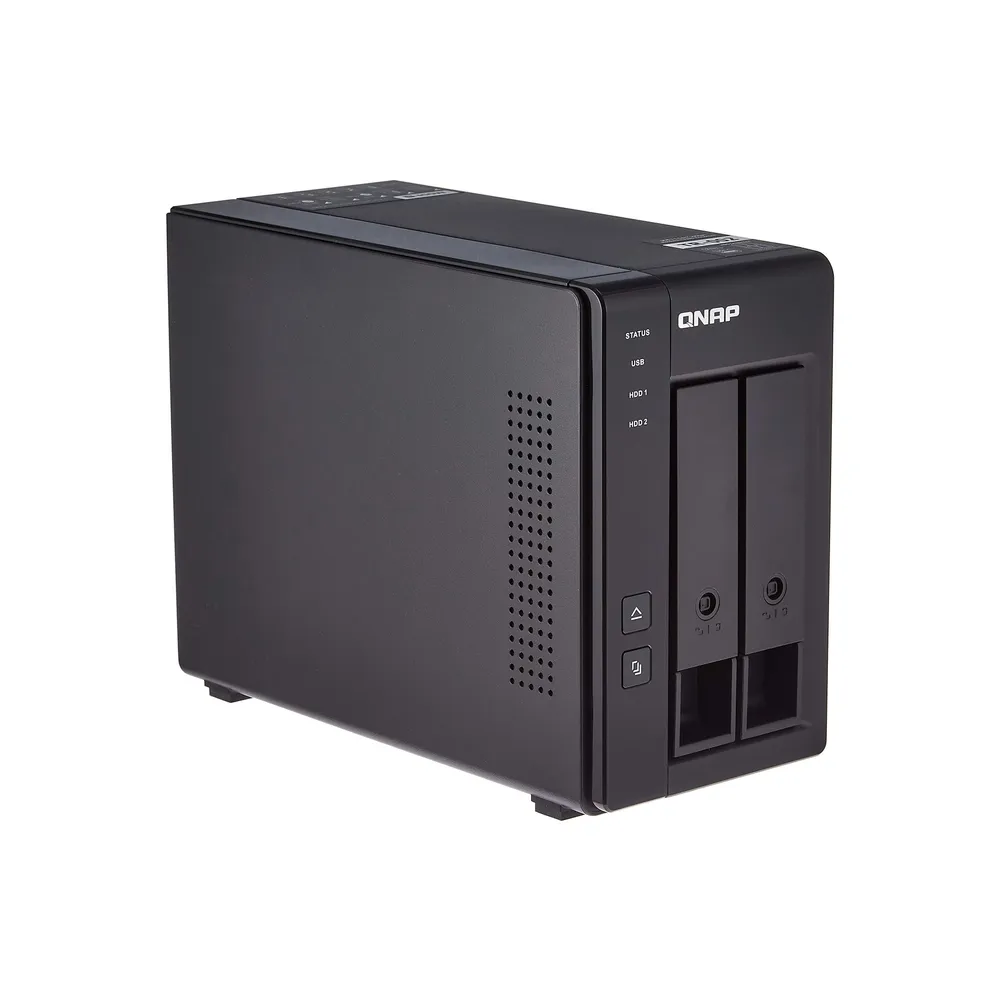 QNAP TR-002 NAS модуль расширения, вариант, фото 6