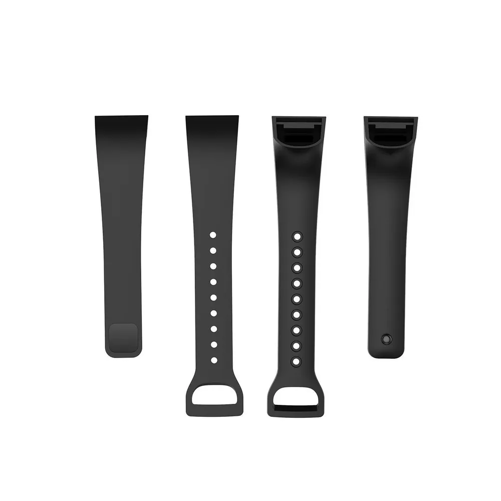 Ремешок для смарт-браслета Xiaomi Redmi Band / Mi Smart Band 4c силиконовый, вариант, фото 5