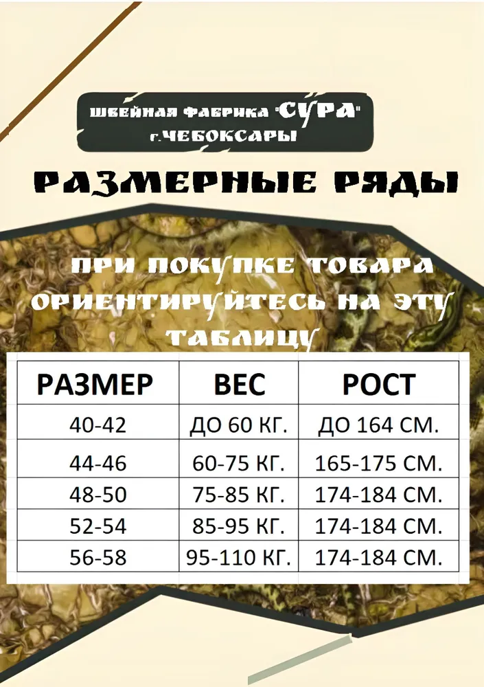 рыбацкий рыболовный рабочий рыбаловный костюм набор комбинезон зимний Хариус 2, вариант, фото 3