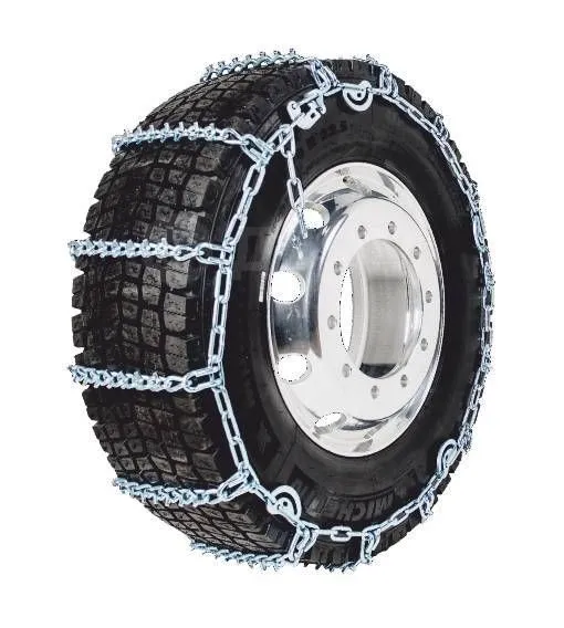 Цепи противоскольжения шипованные 425/85R21 (14.00R20) SKALOLAZ Грузовики (1шт.)., 1 шт