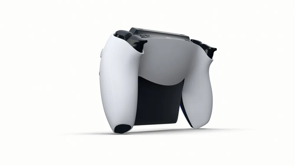 Игровая приставка Sony PS5 PlayStation Portal Remote Player Портативный Pусский язык, вариант, фото 6