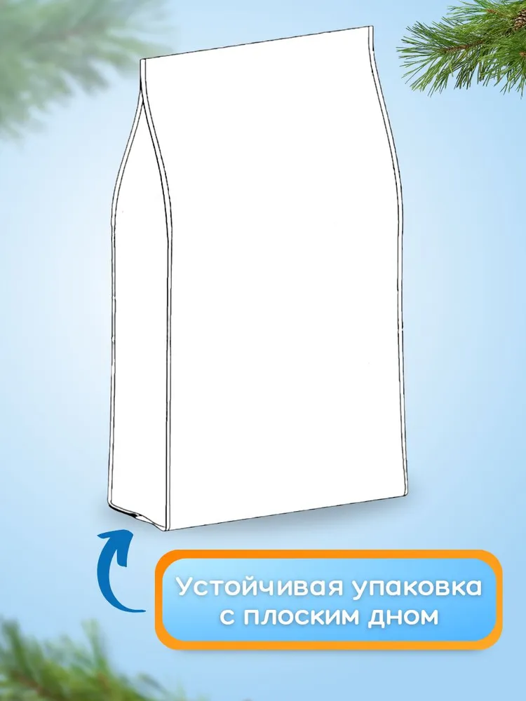 ВАСИЛЬ ВАСИЛИЧ Наполнитель Древесный Впитывающий 13000г., 13 кг, фото 5