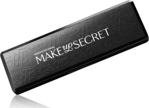 MAKE-UP-SECRET Футляр для теней 2 гр. (на 5 шт)