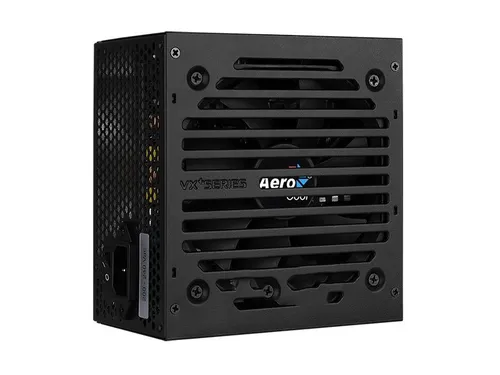 Блок питания AeroCool VX-400 Plus 400W