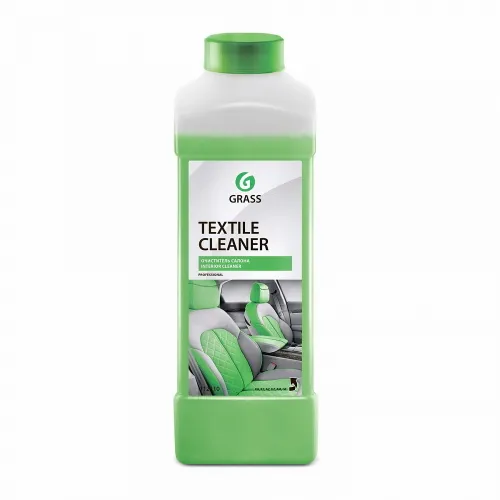 Очиститель салона Textile cleaner 1 л GRASS 112110 GRASS 112110