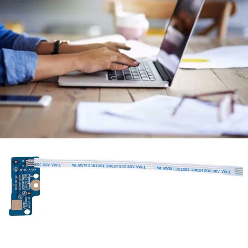 Кнопка включения питания ноутбука для 15-G 15-R 250 255 G3 -A991P ZS051 переключения платы