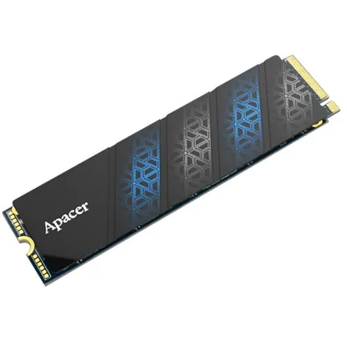 Apacer 512 ГБ Внутренний SSD-диск (AP512GAS2280P4UPRO-1)