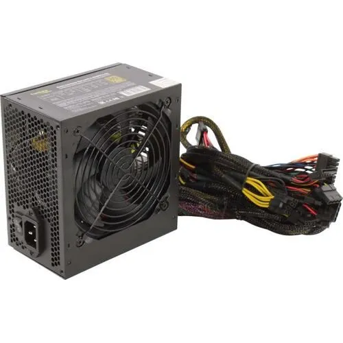 Блок питания для ПК Exegate ServerPRO-600PPH-SE 600 Вт
