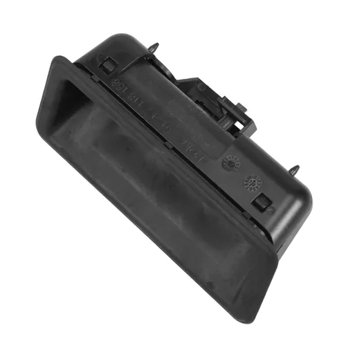 51247118158 Кнопка открытия замка крышки багажника, переключатель ручки багажника для E60 E90 E91 E9