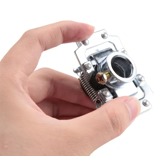 L16-154S 16 мм Деталь электродвигателя Центробежный переключатель Аксессуар двигателя 1500 об/мин