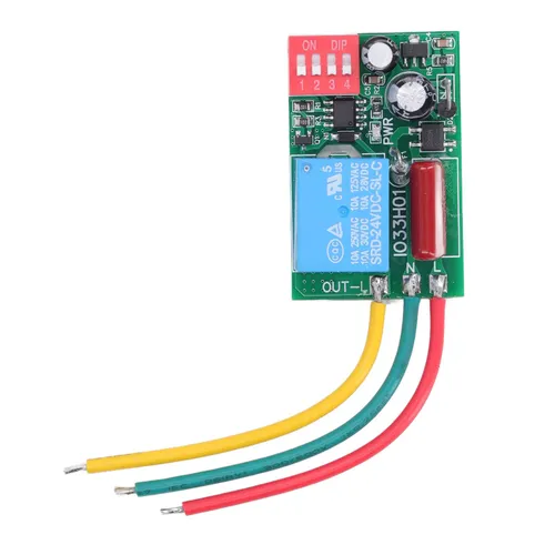 Таймер реле, реле времени, программируемый таймер, задержка выключения 16 режимов, управление освеще