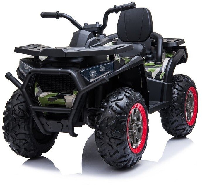 Квадроцикл Ozon