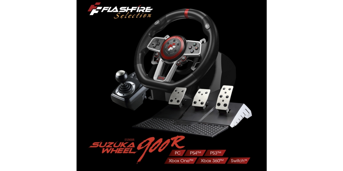 Suzuka wheel 900r. Flashfire suzuka es900r драйвера. Руль flashfire suzuka racing wheel es900r. Flashfire suzuka es900r драйвера. Flashfire suzuka es900r драйвера.