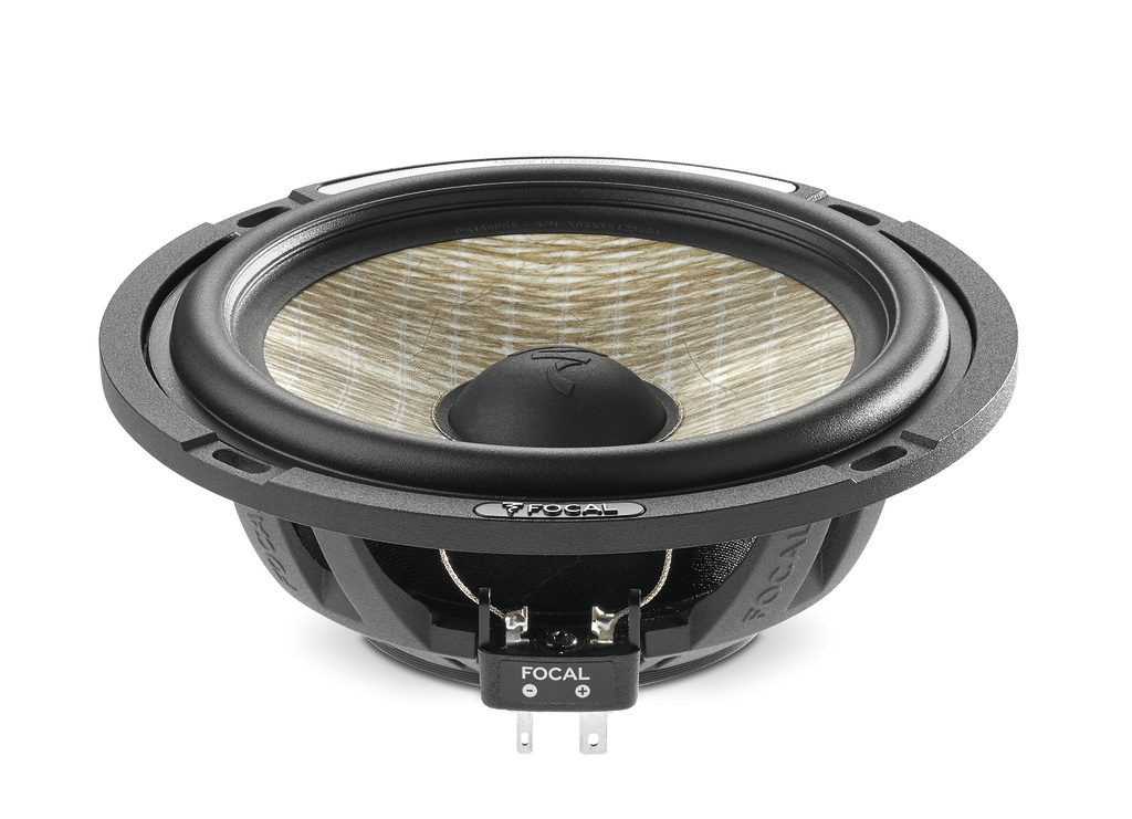Автомобильные колонки FOCAL PS165FSE