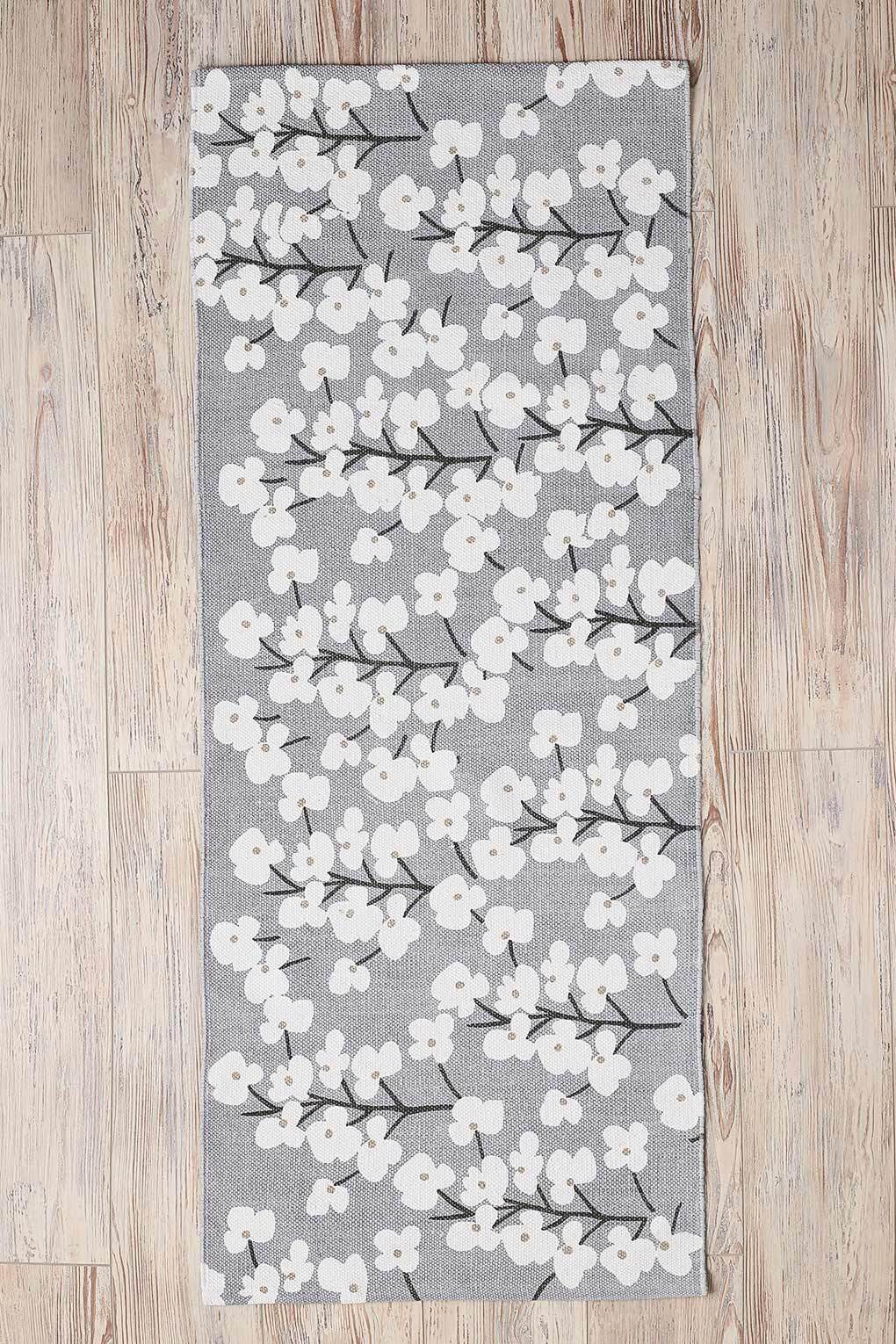 Ковердорожка COINCASA Artistic flower, 1.5х купить c доставкой на OZON ...