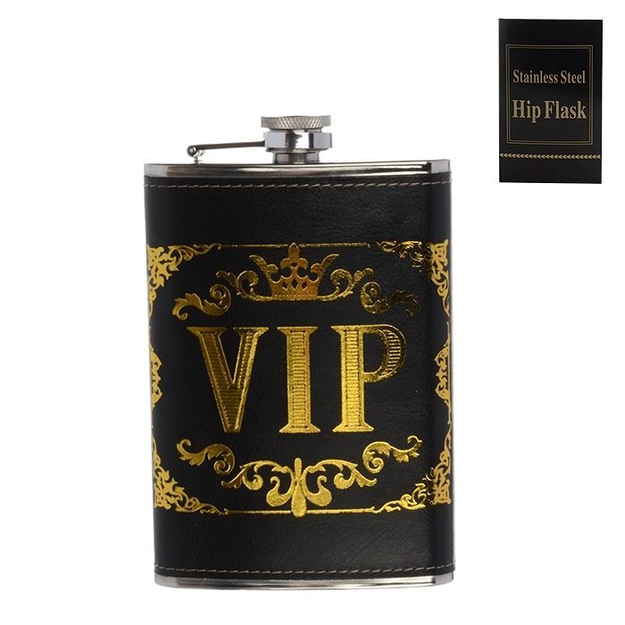 Фляга VIP, 280 мл