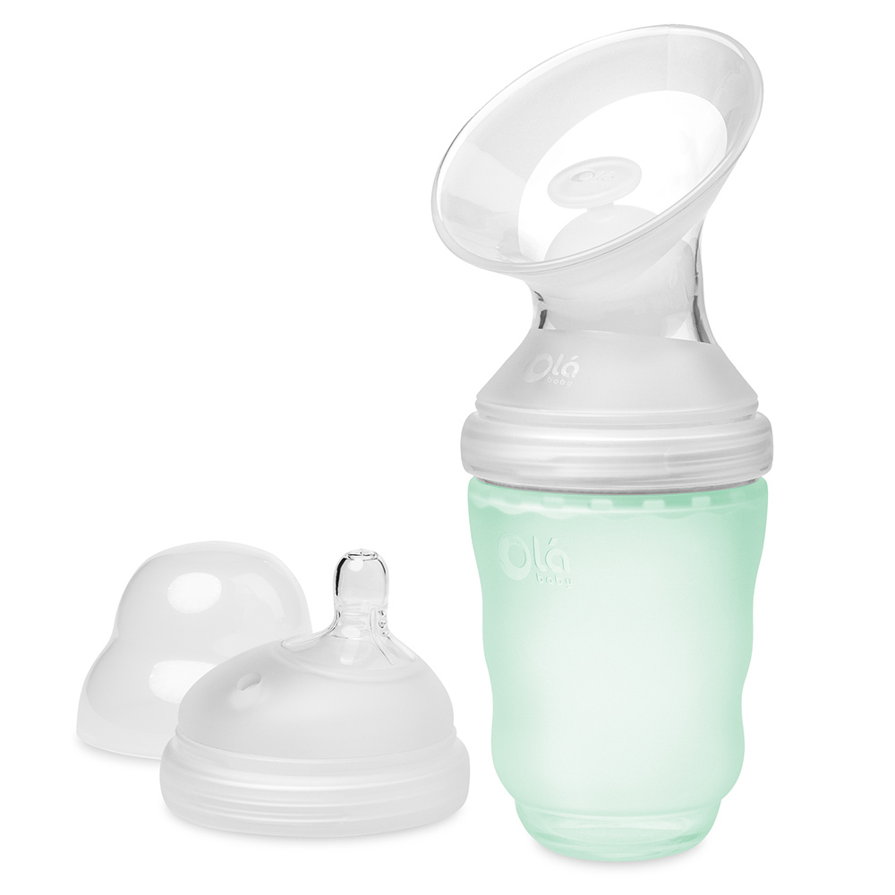 Ola clearance gentle bottle