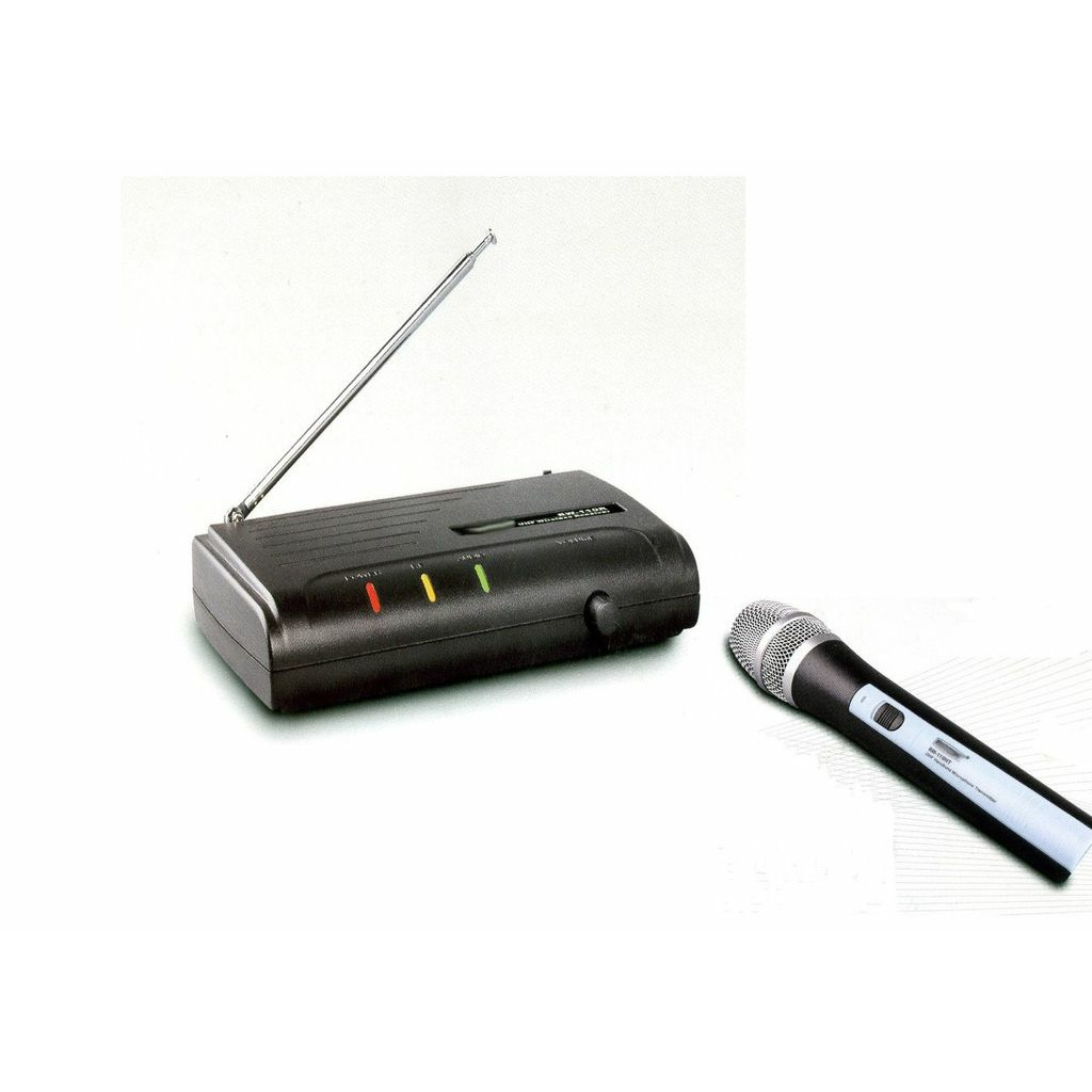 РадиосистемасручнымпередатчикомPASGAOPAW210/PAH171864.5MHz