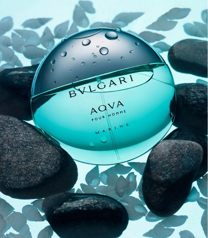 Bvlgari aqva marine sale