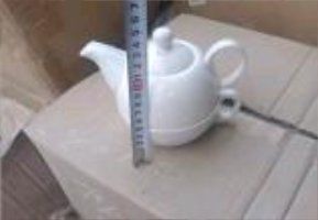 Чайный набор 2 предмета, 450 мл, 250 мл. Чайный набор 2 предмета, 450 мл, 250 мл.