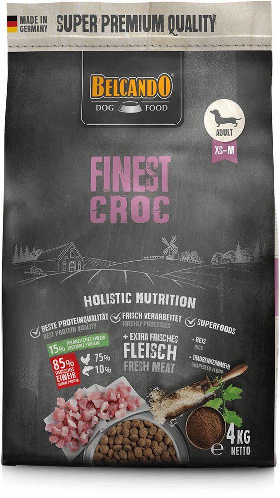 BelcandoсерияFinestCroc