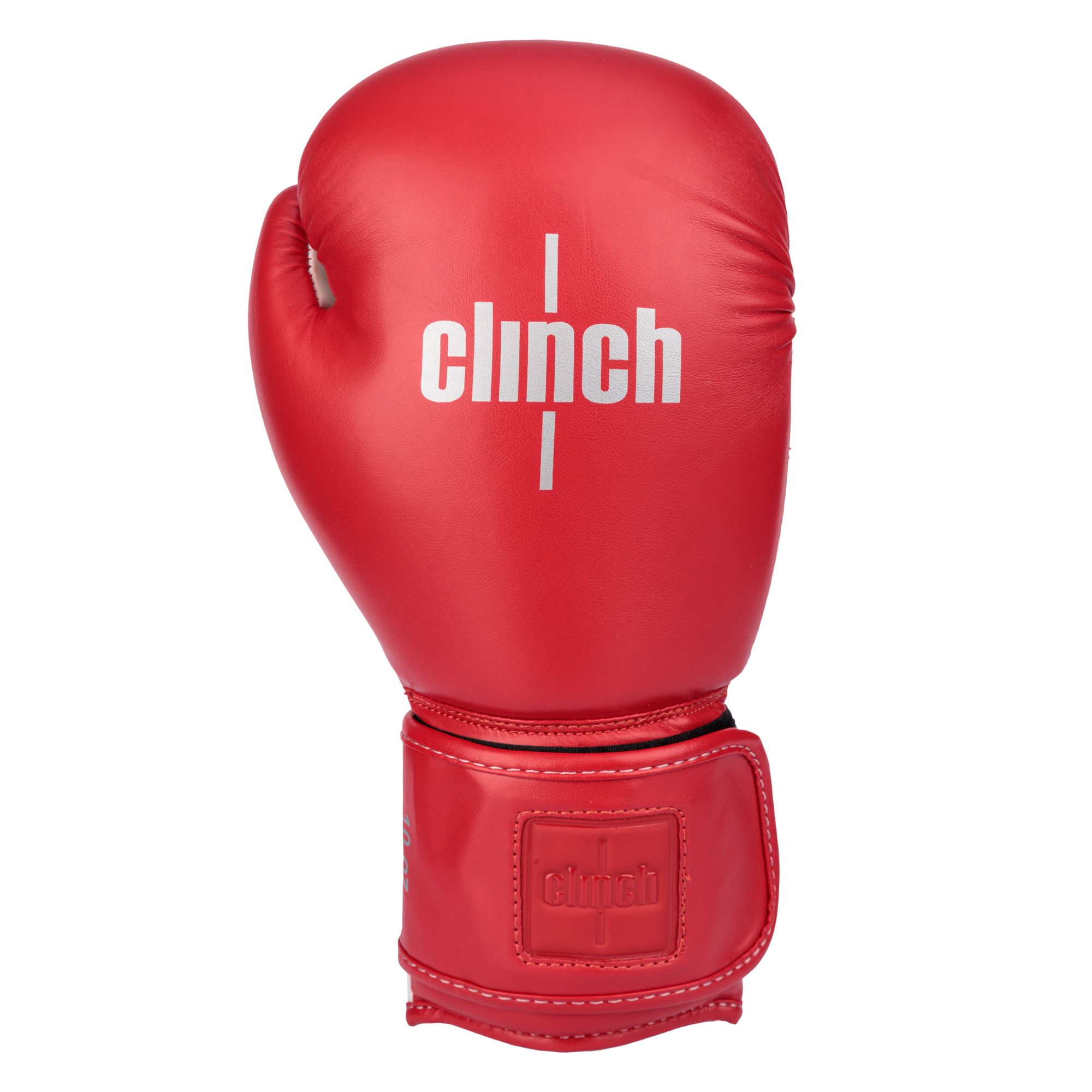 Боксёрские перчатки Clinch 10 унций