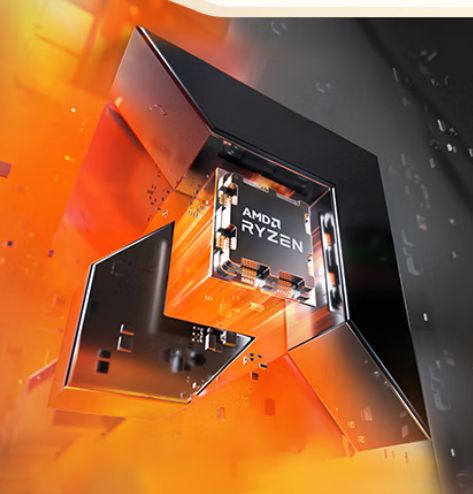 Ryzen 5 7500f встроенная графика Процессор AMD Ryzen9 7950X BOX(без кулера) Ryzen 9, 16 яд., 4.5 ГГц купить по ни