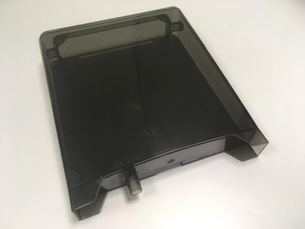 Резервуар для воды без крышки кофемашины Krups MS-8030000145