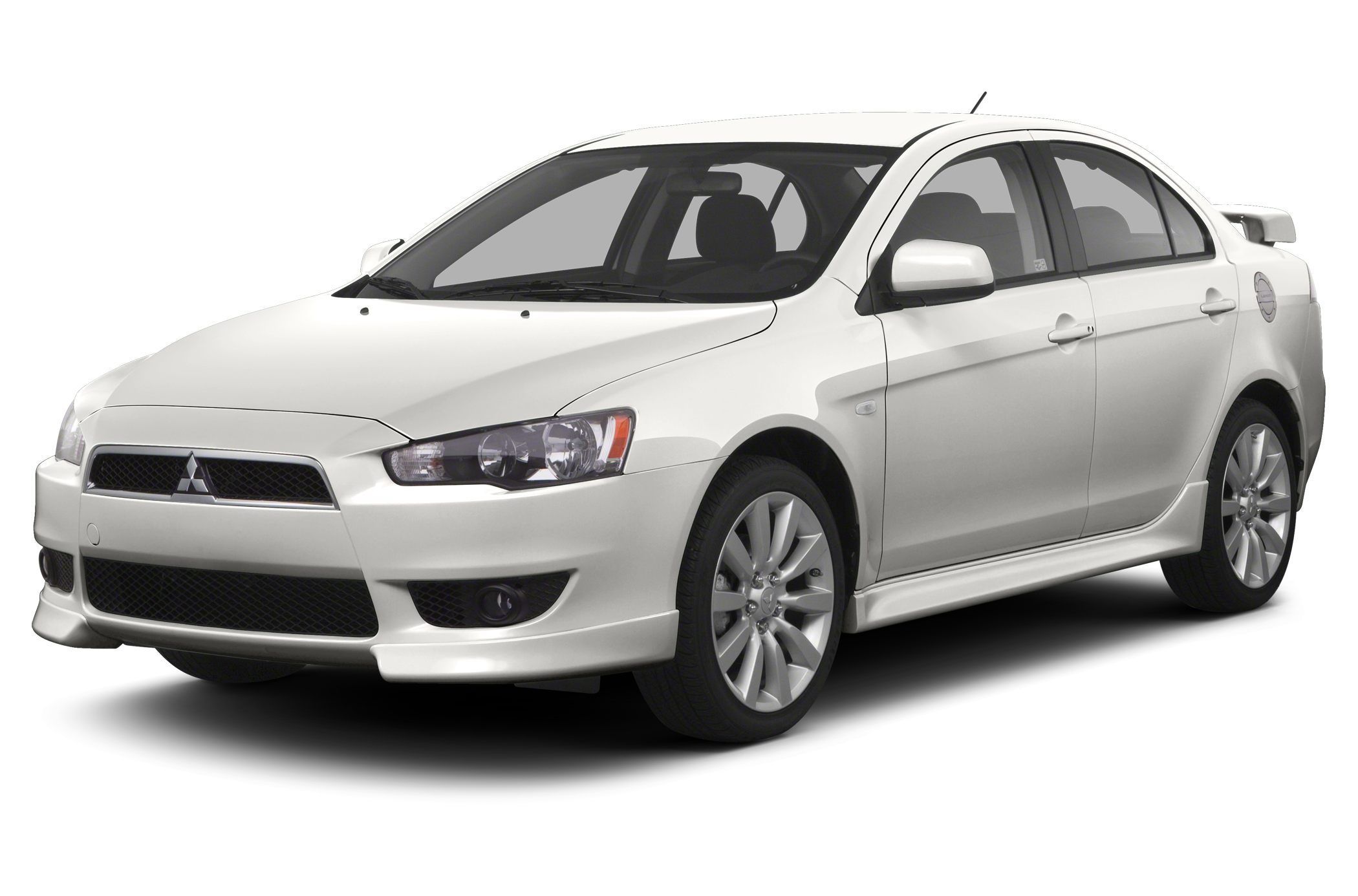 Mitsubishi Lancer Lancer 2010