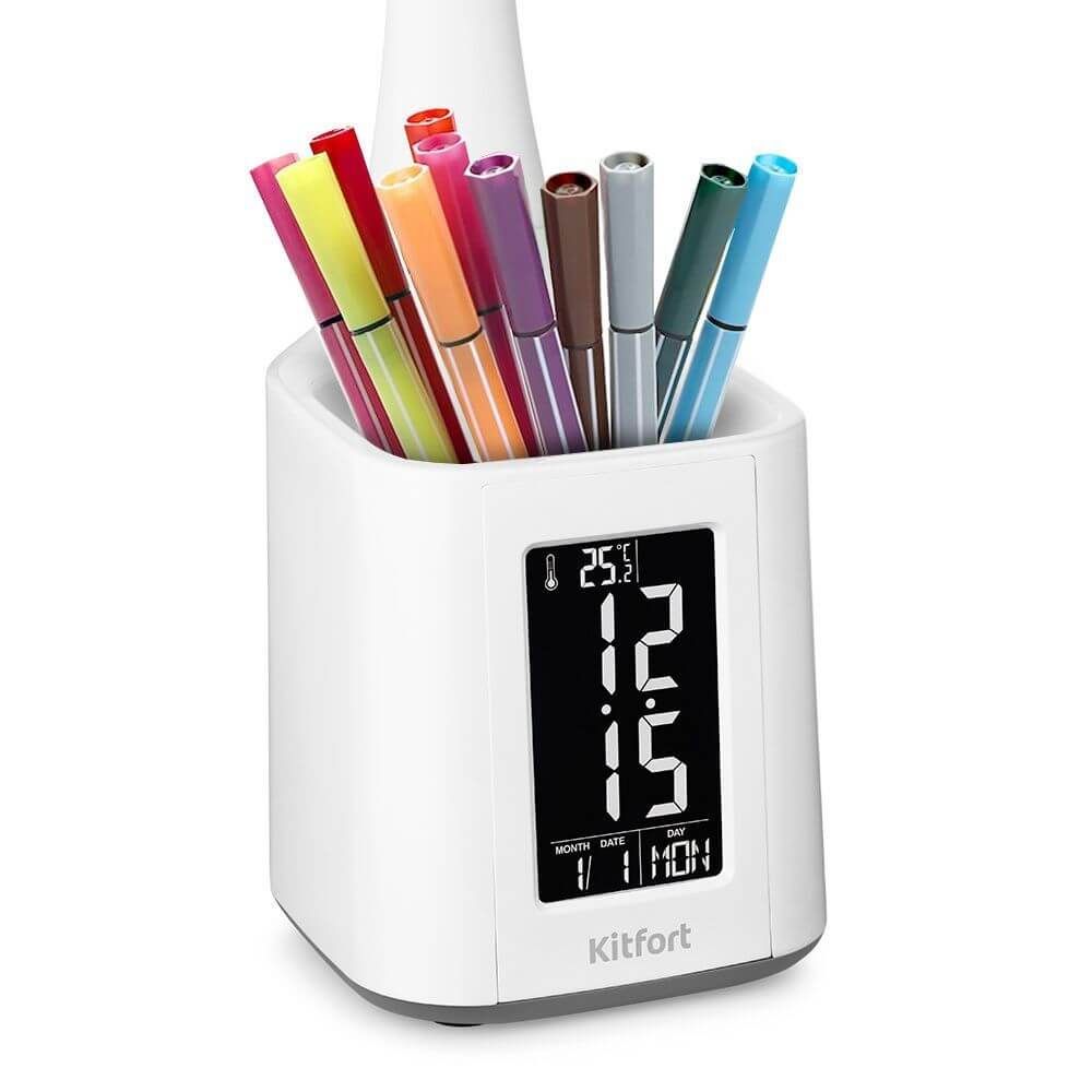 настольная лампа кт 3325