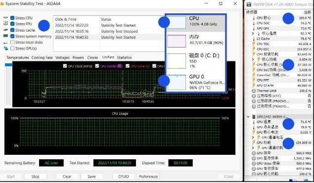    Intel Core i5-12400            iXBT Live