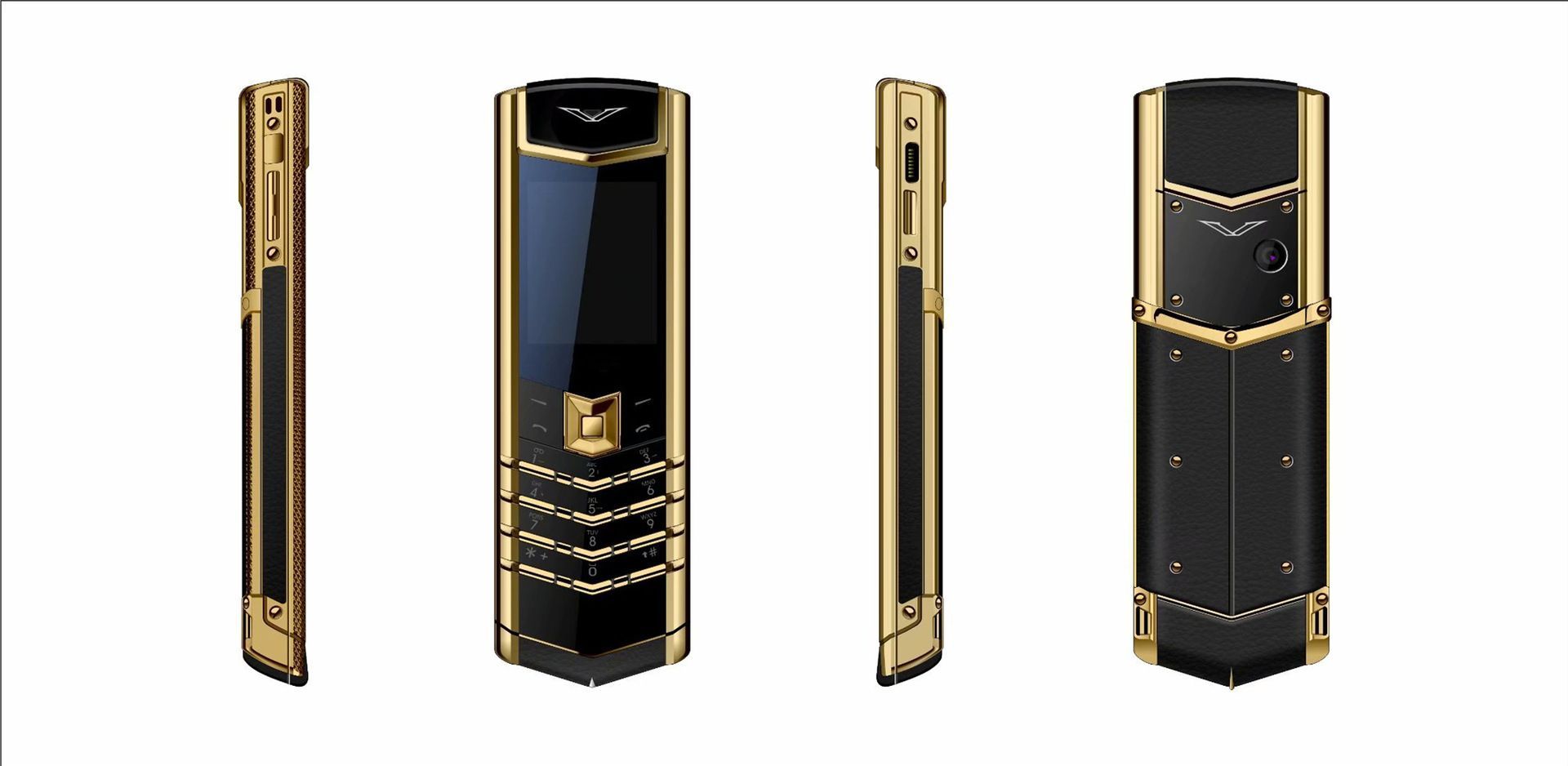 Vertu Телефон Цена