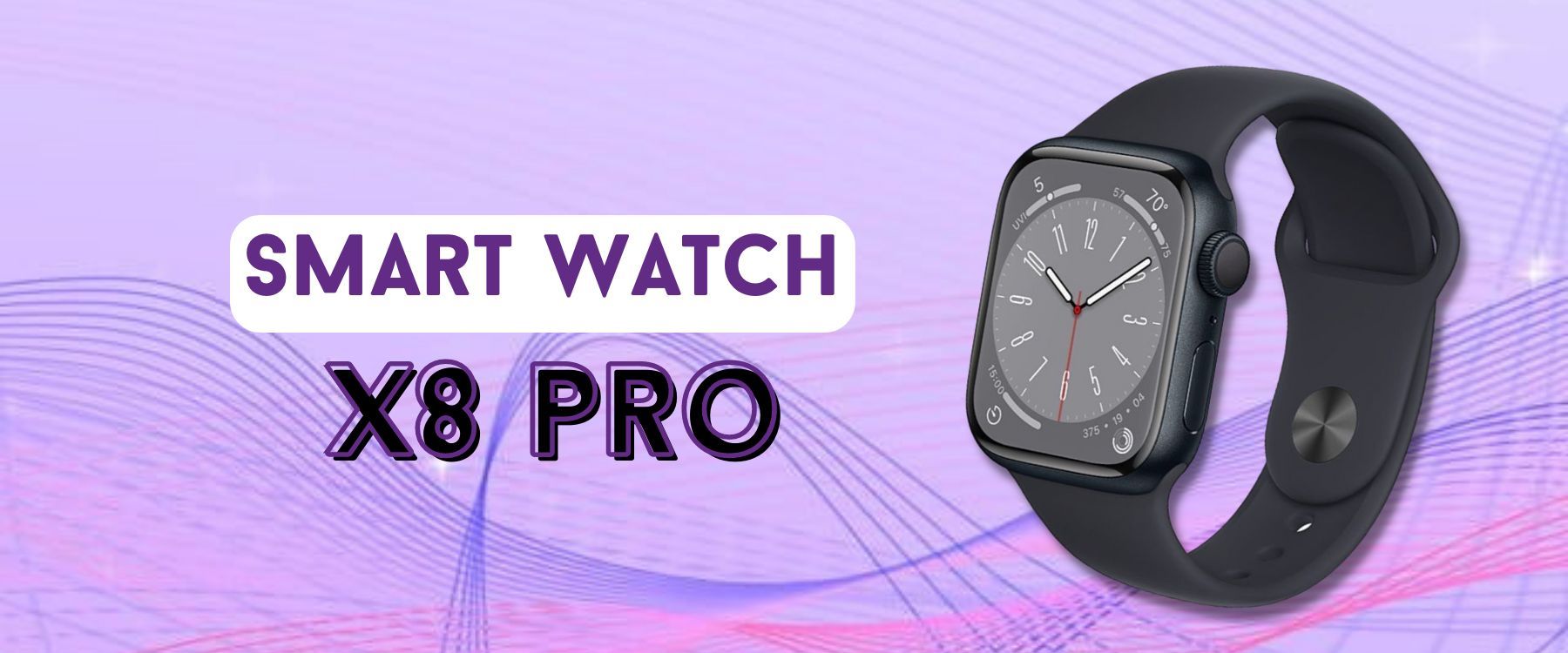 Technoroyal smart watch x8. Technoroyal smart watch x8