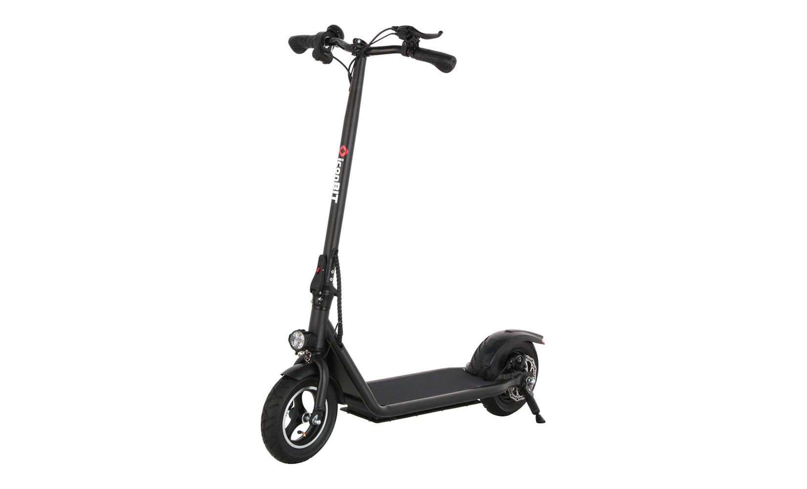 Иркутск ограничит скорость электросамокатов до 10 км/ч