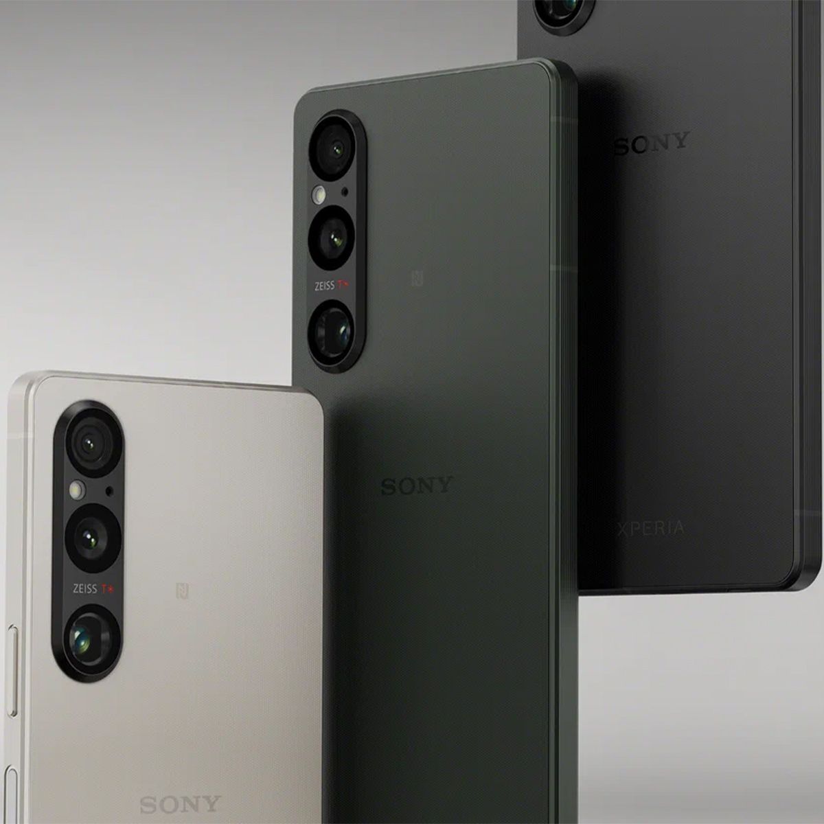 Смартфон Sony Xperia 1 V 5G - купить по выгодной цене в интернет-магазине  OZON (1472409290)