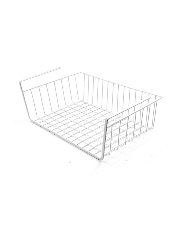 Полка для кухни для кухонной утвари URM, 30 см х 26 см х 14 см, 1 шт ...