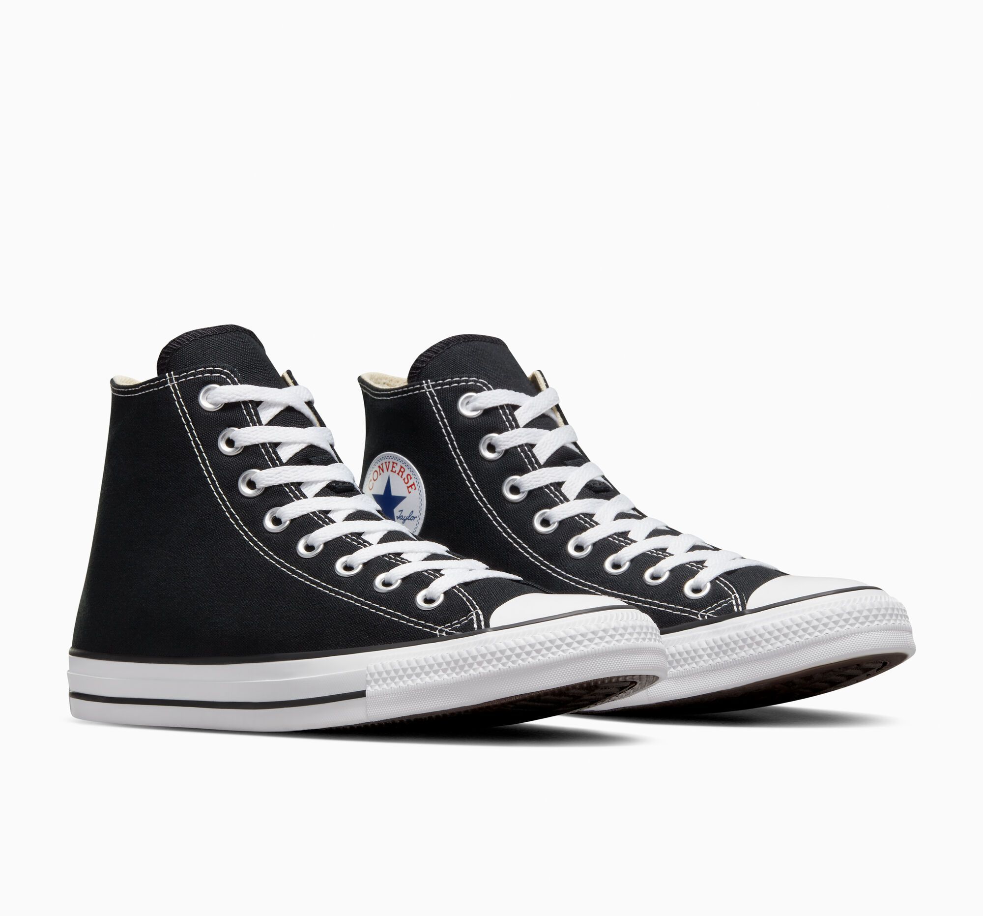 Converse store chuck tailors