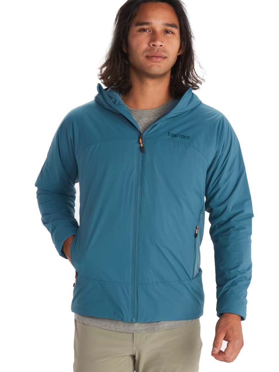 Marmot novus clearance