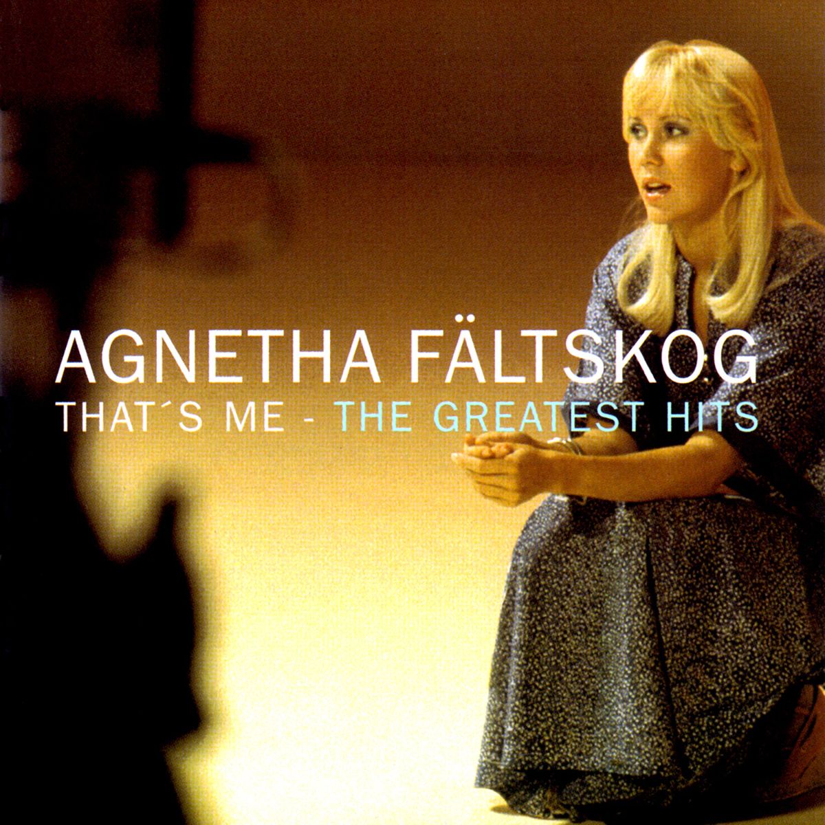 Abba-Sängerin Agnetha Fältskog Kündigt Neues Solo-Album An