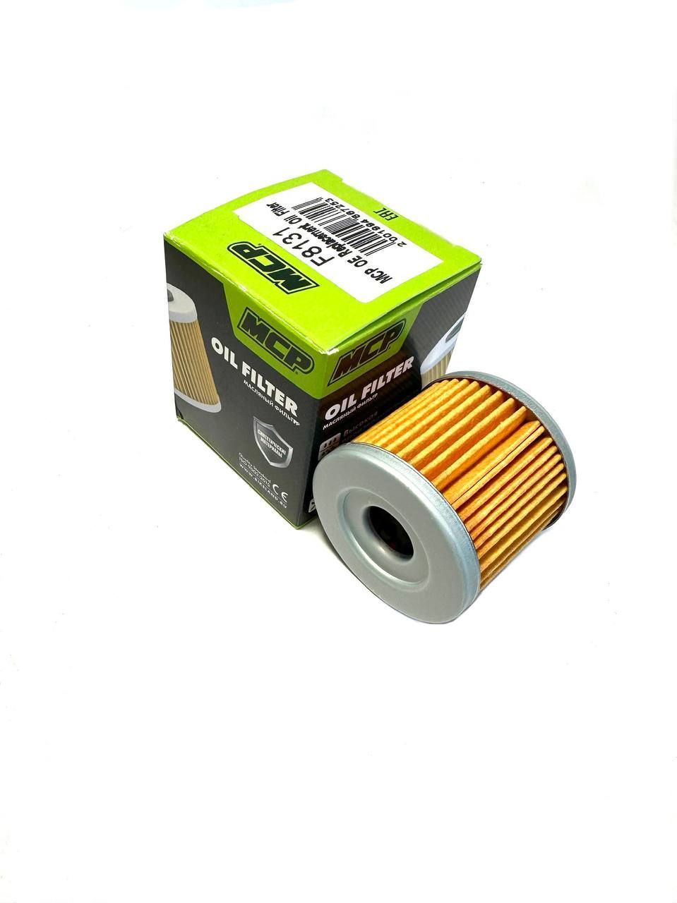 Масляный фильтр MCP 172 SF 3003 ZS170MM-2, ZS174MN-3 CBS300