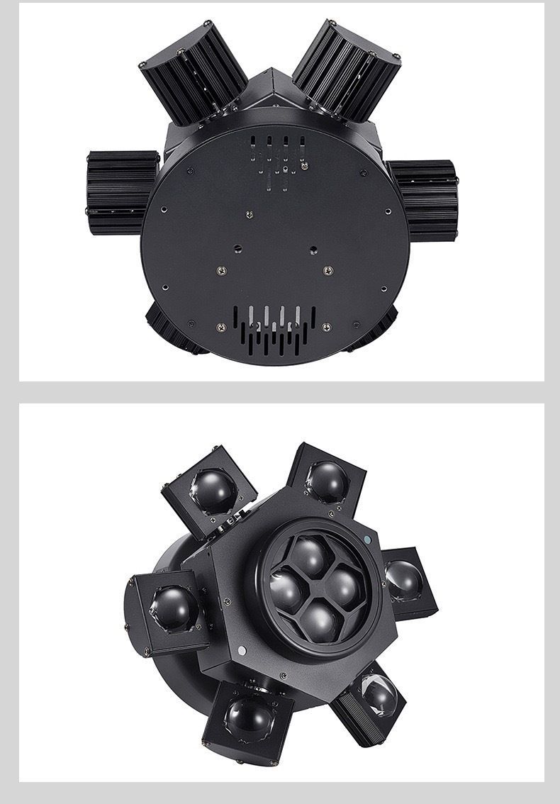 Стробоскоп для дискотеки / Сценическое оборудование ,стробоскоп ...