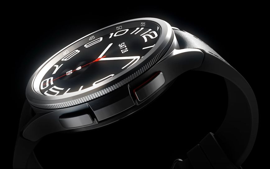 Galaxy Watch 6 Купить